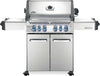 Napoleon Prestige 500 Natural Gas Grills