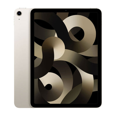 Apple iPad Air 5th Gen 10.9 Inch with WiFi - Apple M1 Chip ( 2022 Model )