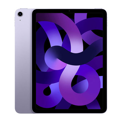 Apple iPad Air 5th Gen 10.9 Inch with WiFi - Apple M1 Chip ( 2022 Model )