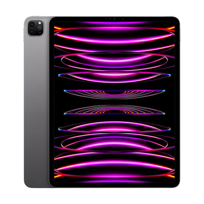 Apple iPad Pro 12.9 Inch (6th Gen) Apple M2 chip with WiFiNew (1 Year Warranty)