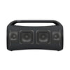 Sony XG500 Splashproof Bluetooth Portable Party Speaker (Black) ( 1 Year Warranty )