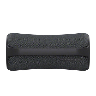Sony XG500 Splashproof Bluetooth Portable Party Speaker (Black) ( 1 Year Warranty )