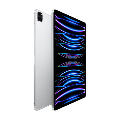 Apple iPad Pro 12.9 Inch (6th Gen) Apple M2 chip with WiFiNew (1 Year Warranty)