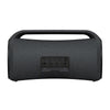 Sony XG500 Splashproof Bluetooth Portable Party Speaker (Black) ( 1 Year Warranty )