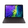 Apple Smart Keyboard Folio for iPad Pro 11 Inch (1st, 2nd & 3rd Gen)  & iPad Air (4th & 5th Gen) - Black - English