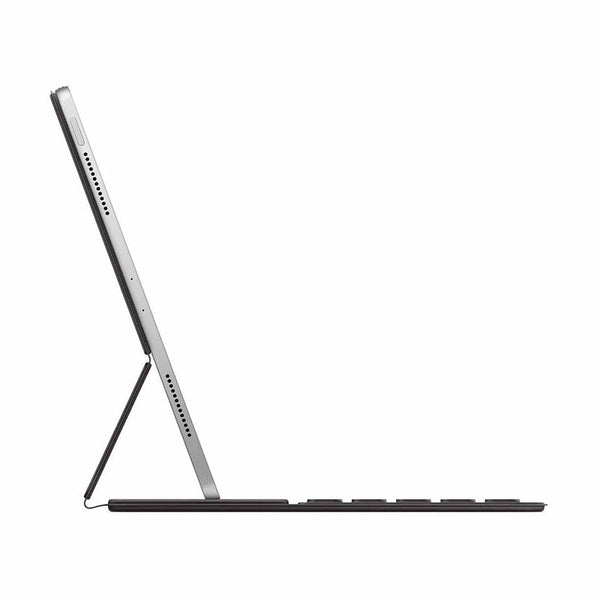 Apple Smart Keyboard Folio for iPad Pro 11 Inch (1st, 2nd & 3rd Gen)  & iPad Air (4th & 5th Gen) - Black - English