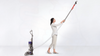 Dyson UP16 Slim Ball Multi Floor Vacuum Cleaner - Refurbished ( 1-Year Dyson Warranty )