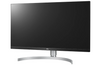 LG 27UK850-W 27 Inch Class 4K UHD IPS LED Monitor with HDR 10 (27'' Diagonal)