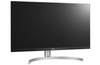 LG 27UK850-W 27 Inch Class 4K UHD IPS LED Monitor with HDR 10 (27'' Diagonal)