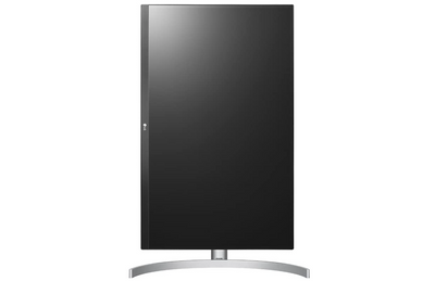 LG 27UK850-W 27 Inch Class 4K UHD IPS LED Monitor with HDR 10 (27'' Diagonal)